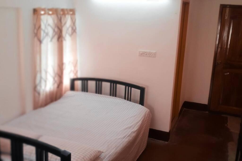 Ashiana Serviced Apartment Sylhet Bagian luar foto