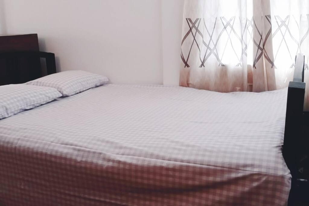 Ashiana Serviced Apartment Sylhet Bagian luar foto