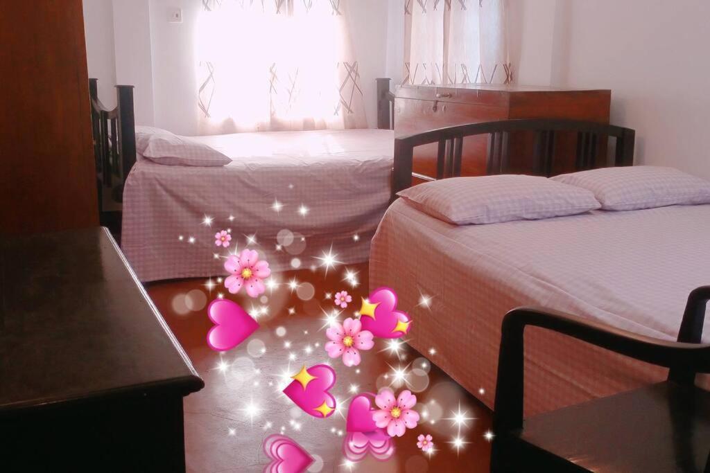 Ashiana Serviced Apartment Sylhet Bagian luar foto